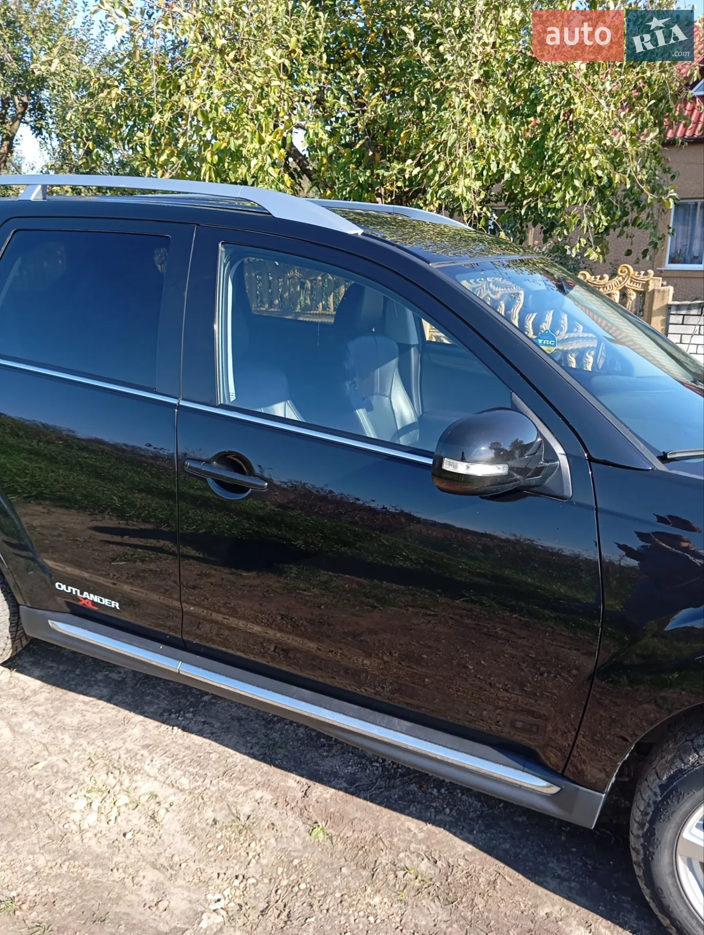 2010 Mitsubishi Outlander - мініатюра 12