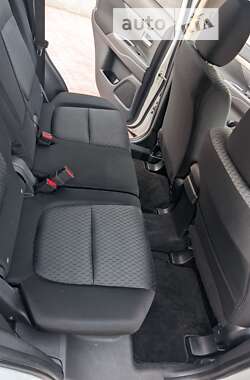 Позашляховик / Кросовер Mitsubishi Outlander 2013 в Рівному