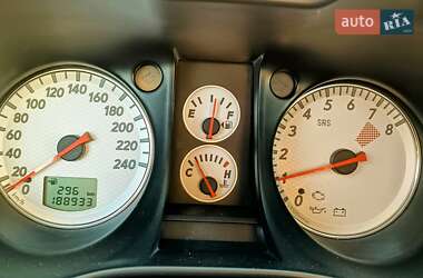 Позашляховик / Кросовер Mitsubishi Outlander 2006 в Ізмаїлі