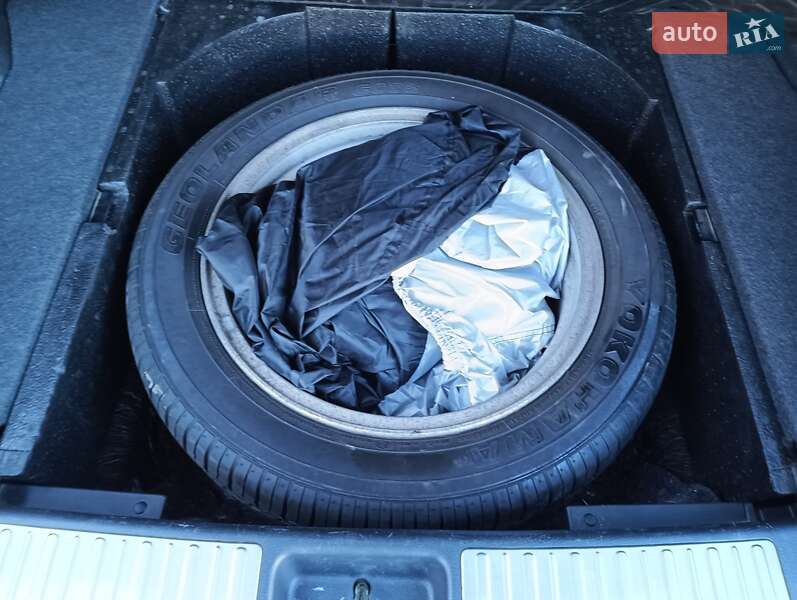 Позашляховик / Кросовер Mitsubishi Outlander 2006 в Ізмаїлі фото 13 Позашляховик / Кросовер Mitsubishi Outlander 2006 в Ізмаїлі