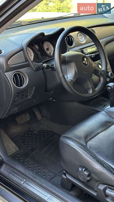 Позашляховик / Кросовер Mitsubishi Outlander 2006 в Одесі