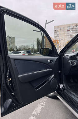 Внедорожник / Кроссовер Mitsubishi Outlander 2008 в 