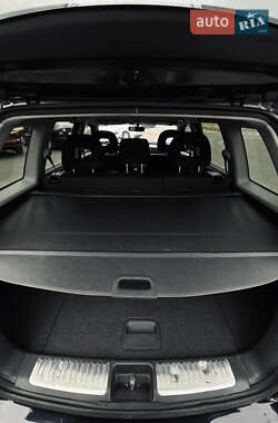 Внедорожник / Кроссовер Mitsubishi Outlander 2008 в 