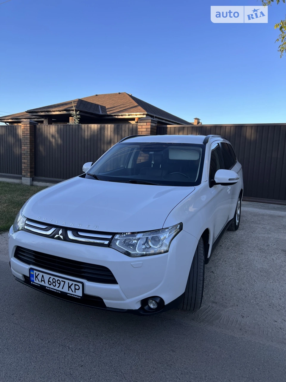 2013 Mitsubishi Outlander - мініатюра 32