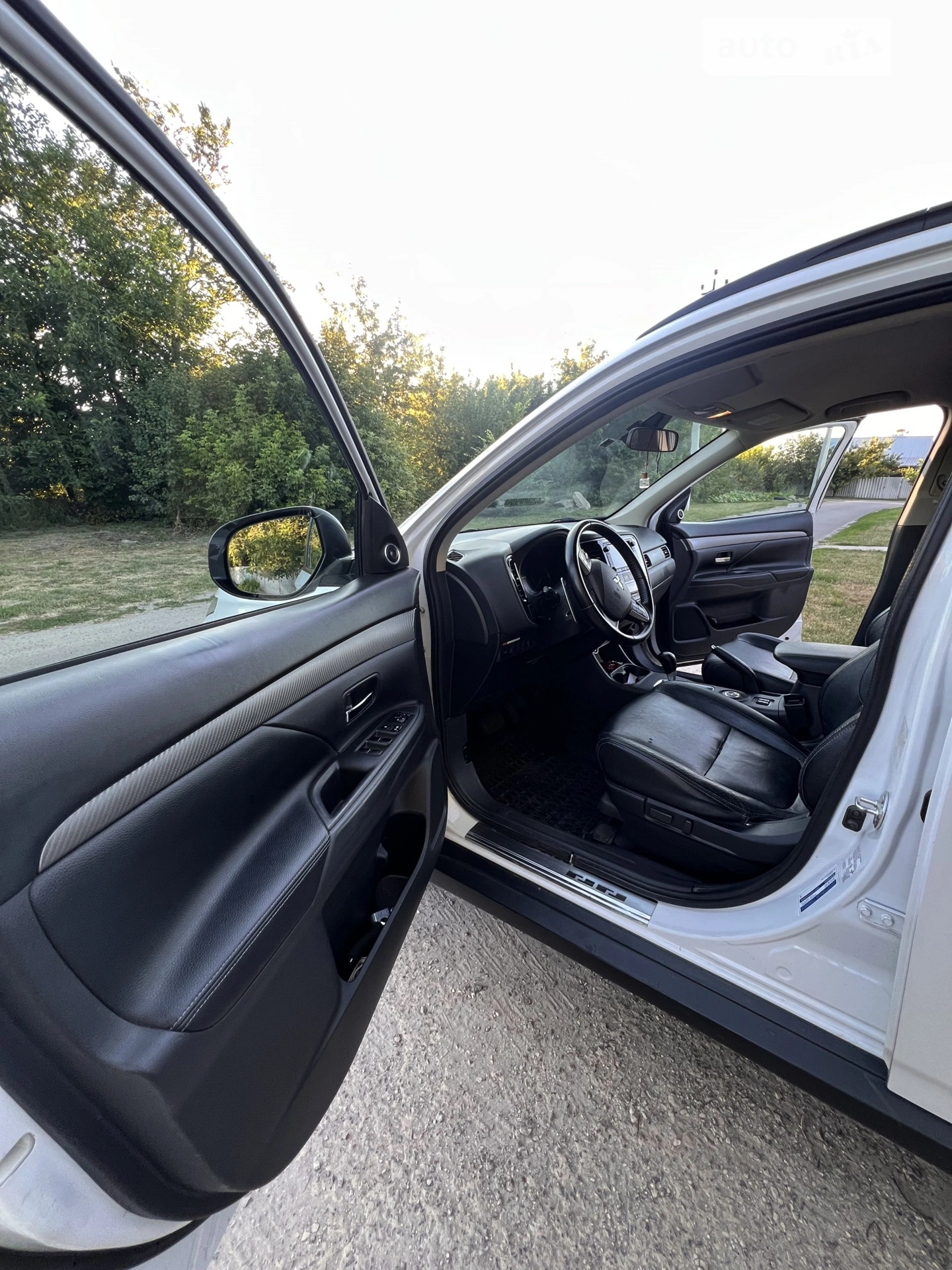 2012 Mitsubishi Outlander - мініатюра 6