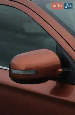 Mitsubishi Outlander 2012