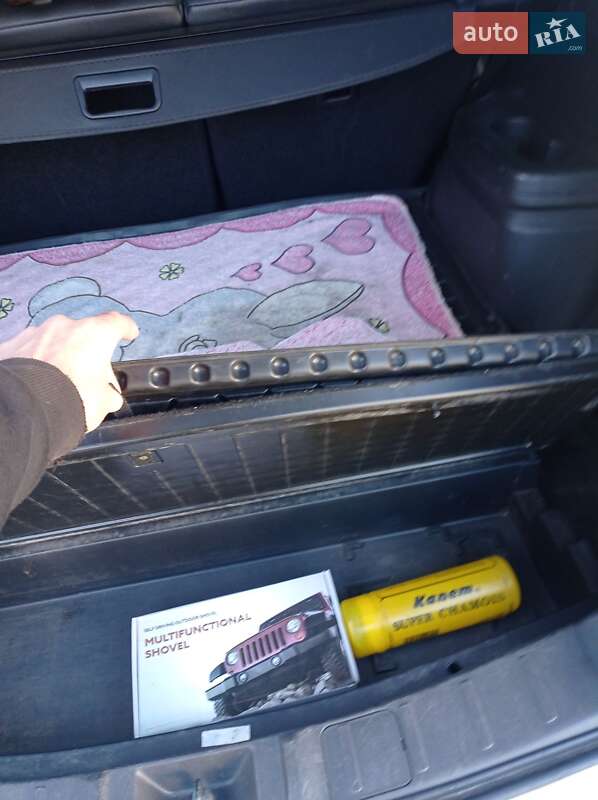 Внедорожник / Кроссовер Mitsubishi Outlander 2015 в Каменке