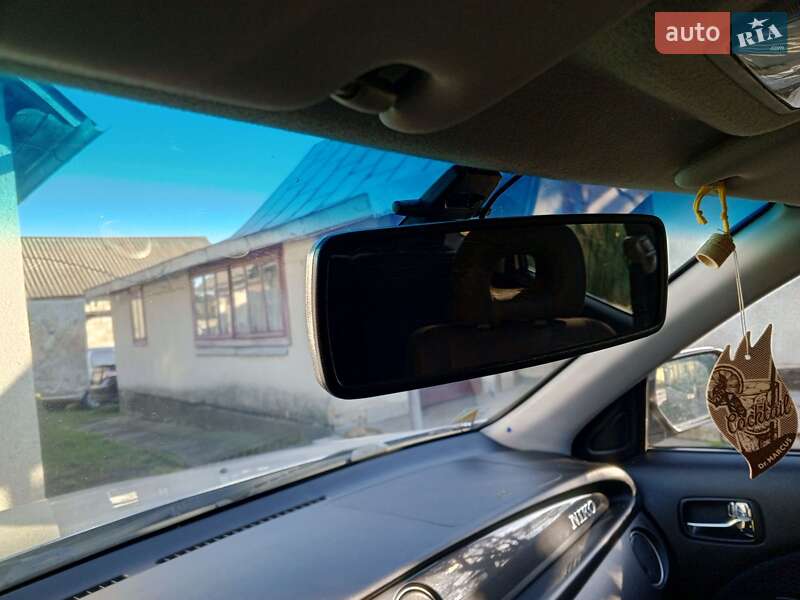 Позашляховик / Кросовер Mitsubishi Outlander 2008 в Кам'янці-Бузькій