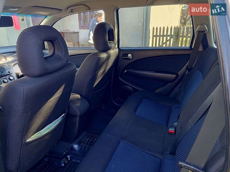 Позашляховик / Кросовер Mitsubishi Outlander 2008 в Кам'янці-Бузькій