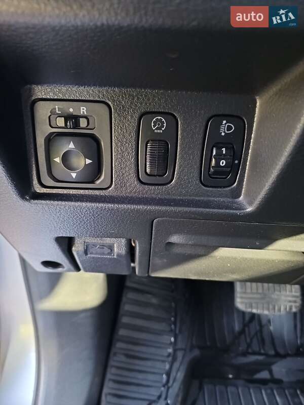 Позашляховик / Кросовер Mitsubishi Outlander 2008 в Кам'янці-Бузькій