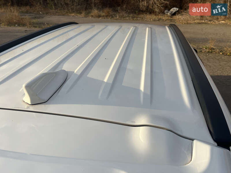 Позашляховик / Кросовер Mitsubishi Outlander 2018 в Кривому Розі