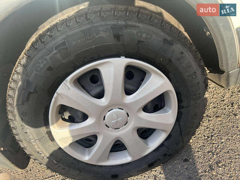 Позашляховик / Кросовер Mitsubishi Outlander 2018 в Кривому Розі