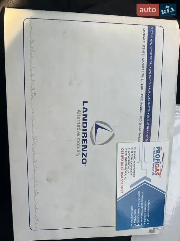 Позашляховик / Кросовер Mitsubishi Outlander 2018 в Кривому Розі документ