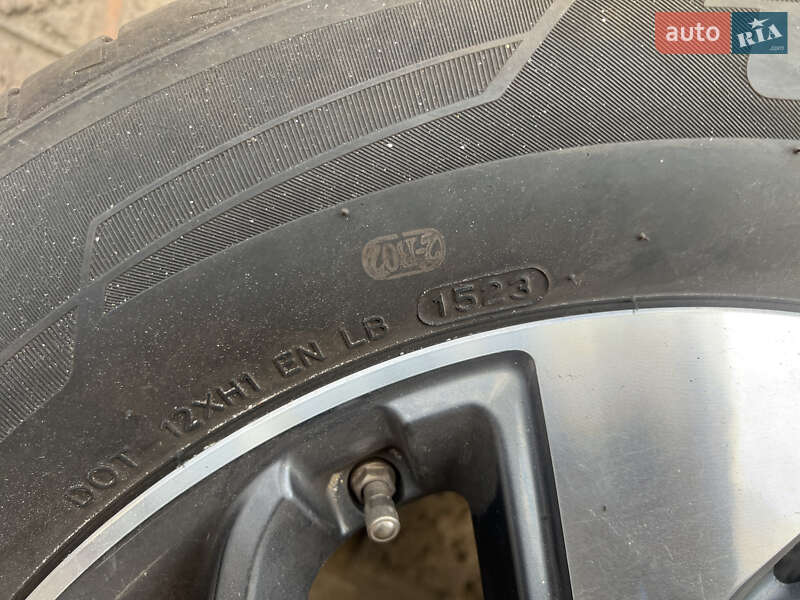 Позашляховик / Кросовер Mitsubishi Outlander 2018 в Кривому Розі