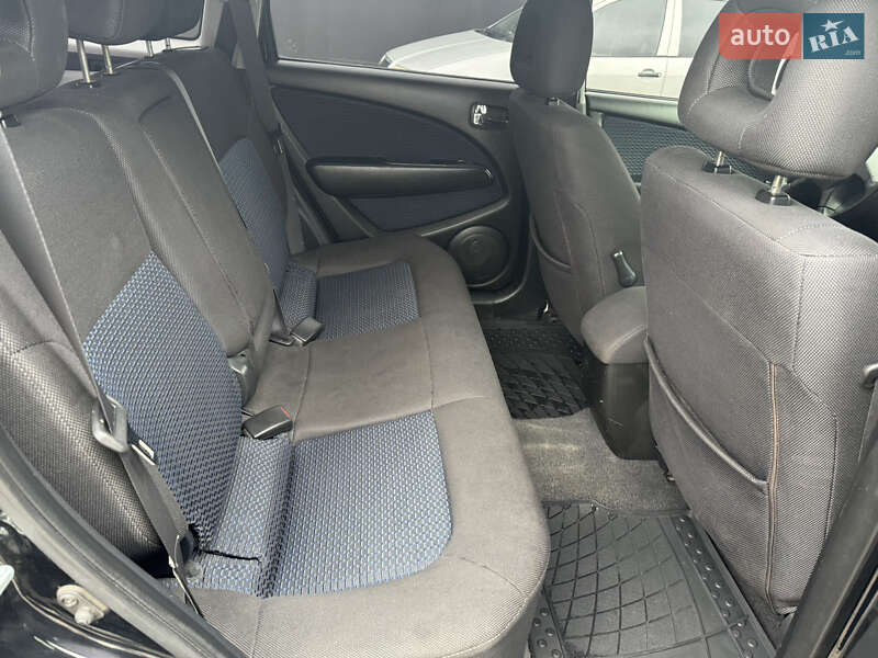 Позашляховик / Кросовер Mitsubishi Outlander 2009 в Івано-Франківську