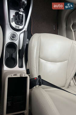 Позашляховик / Кросовер Mitsubishi Outlander 2011 в Чернівцях