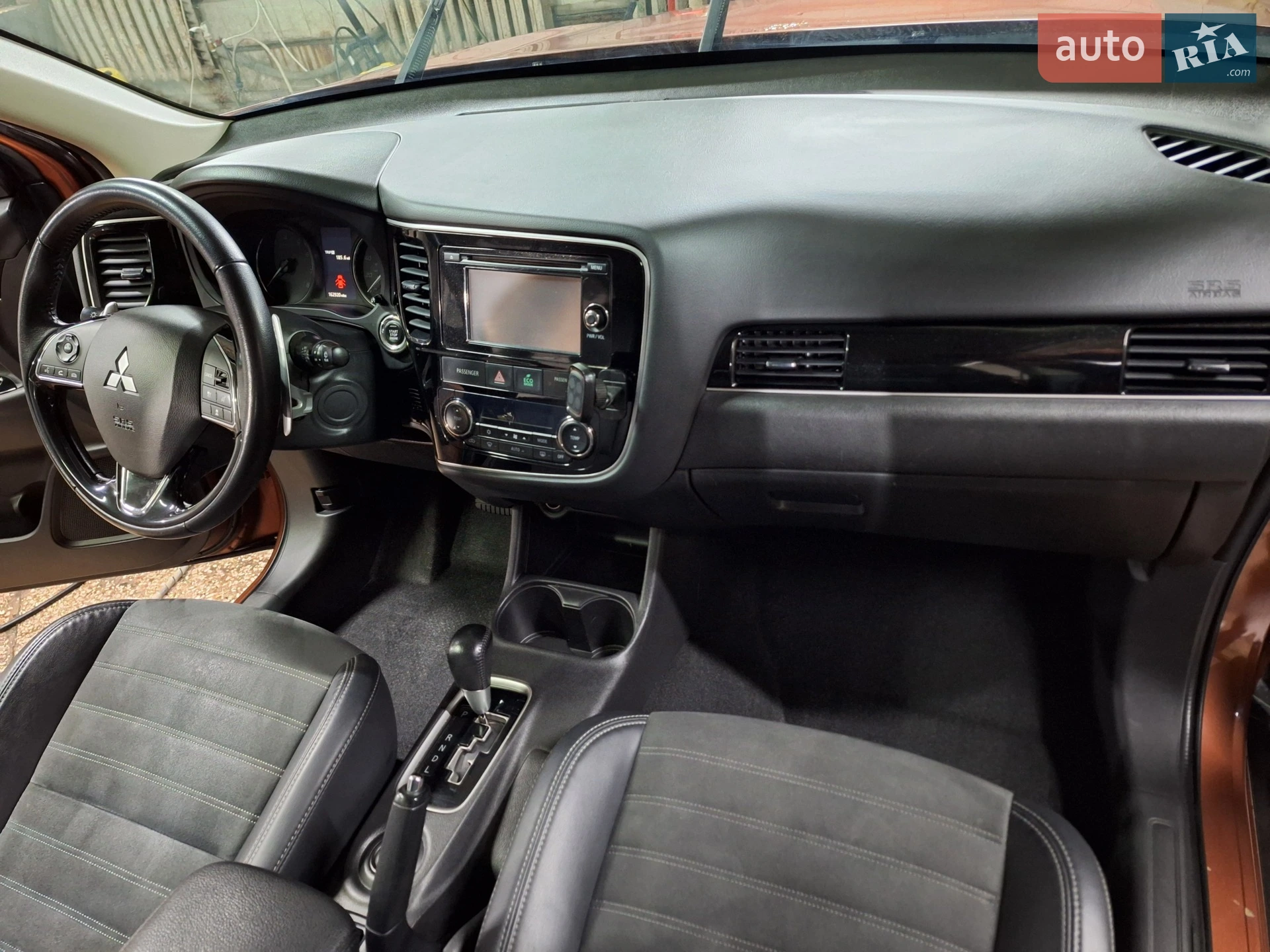 2015 Mitsubishi Outlander - мініатюра 21