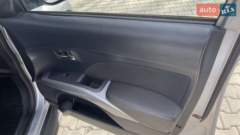 Внедорожник / Кроссовер Mitsubishi Outlander 2008 в Мукачево фото 8 Внедорожник / Кроссовер Mitsubishi Outlander 2008 в Мукачево