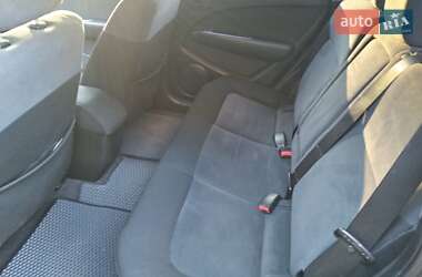Внедорожник / Кроссовер Mitsubishi Outlander 2006 в 
