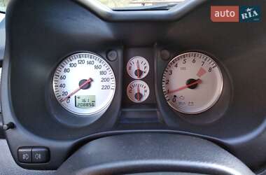 Внедорожник / Кроссовер Mitsubishi Outlander 2006 в 
