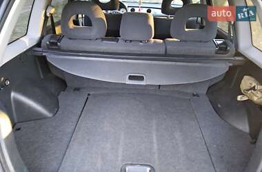 Внедорожник / Кроссовер Mitsubishi Outlander 2006 в 