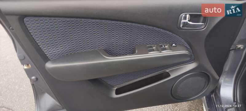 Внедорожник / Кроссовер Mitsubishi Outlander 2008 в Киеве