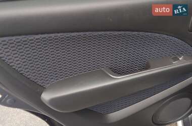 Внедорожник / Кроссовер Mitsubishi Outlander 2008 в 