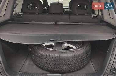 Внедорожник / Кроссовер Mitsubishi Outlander 2008 в 