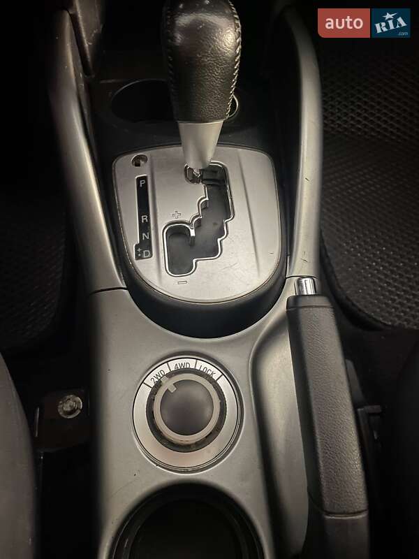 Внедорожник / Кроссовер Mitsubishi Outlander 2013 в Белой Церкви