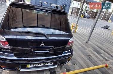 Внедорожник / Кроссовер Mitsubishi Outlander 2007 в Василькове