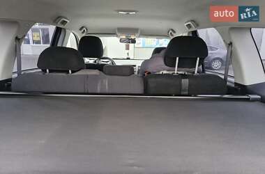 Внедорожник / Кроссовер Mitsubishi Outlander 2008 в 