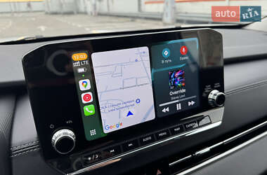 Внедорожник / Кроссовер Mitsubishi Outlander 2022 в 