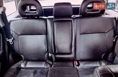 Внедорожник / Кроссовер Mitsubishi Outlander 2003 в 