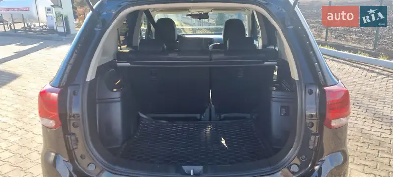 Mitsubishi Outlander 2018 VIN JMBXTGF2WKJ000110 фото оголошення 11 з 48