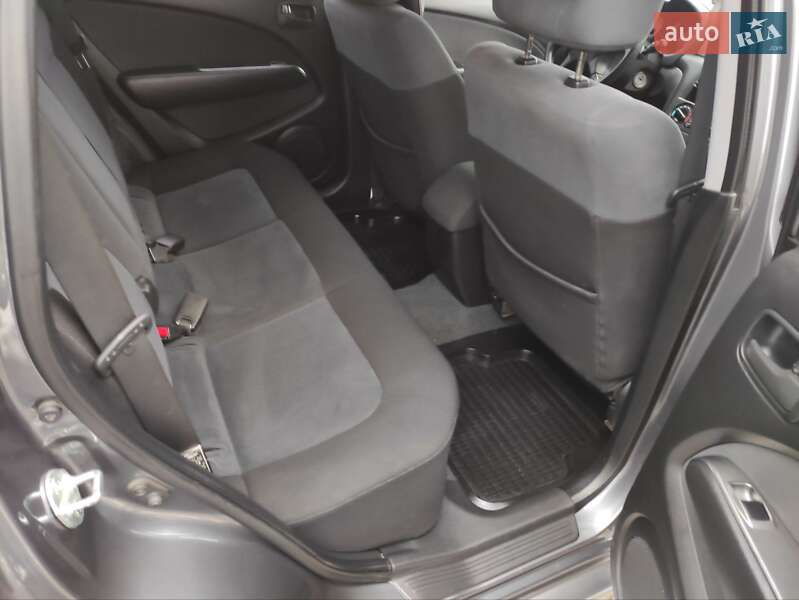 Внедорожник / Кроссовер Mitsubishi Outlander 2007 в Виннице