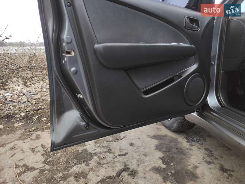 Внедорожник / Кроссовер Mitsubishi Outlander 2007 в Виннице