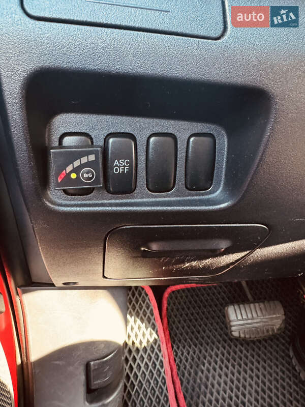 Позашляховик / Кросовер Mitsubishi Outlander 2007 в Ізмаїлі