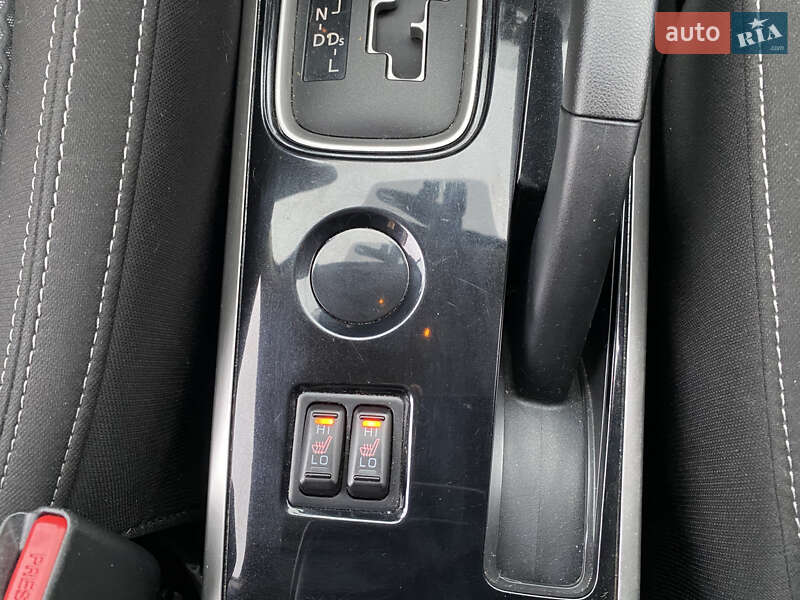 Внедорожник / Кроссовер Mitsubishi Outlander 2023 в Черновцах фото 31 Внедорожник / Кроссовер Mitsubishi Outlander 2023 в Черновцах