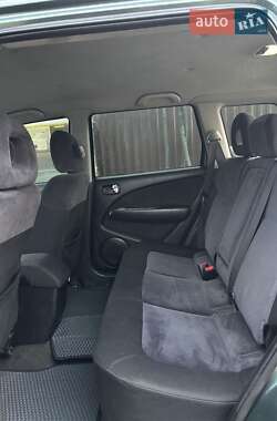 Внедорожник / Кроссовер Mitsubishi Outlander 2006 в 