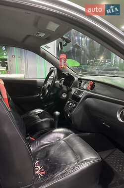 Внедорожник / Кроссовер Mitsubishi Outlander 2005 в 