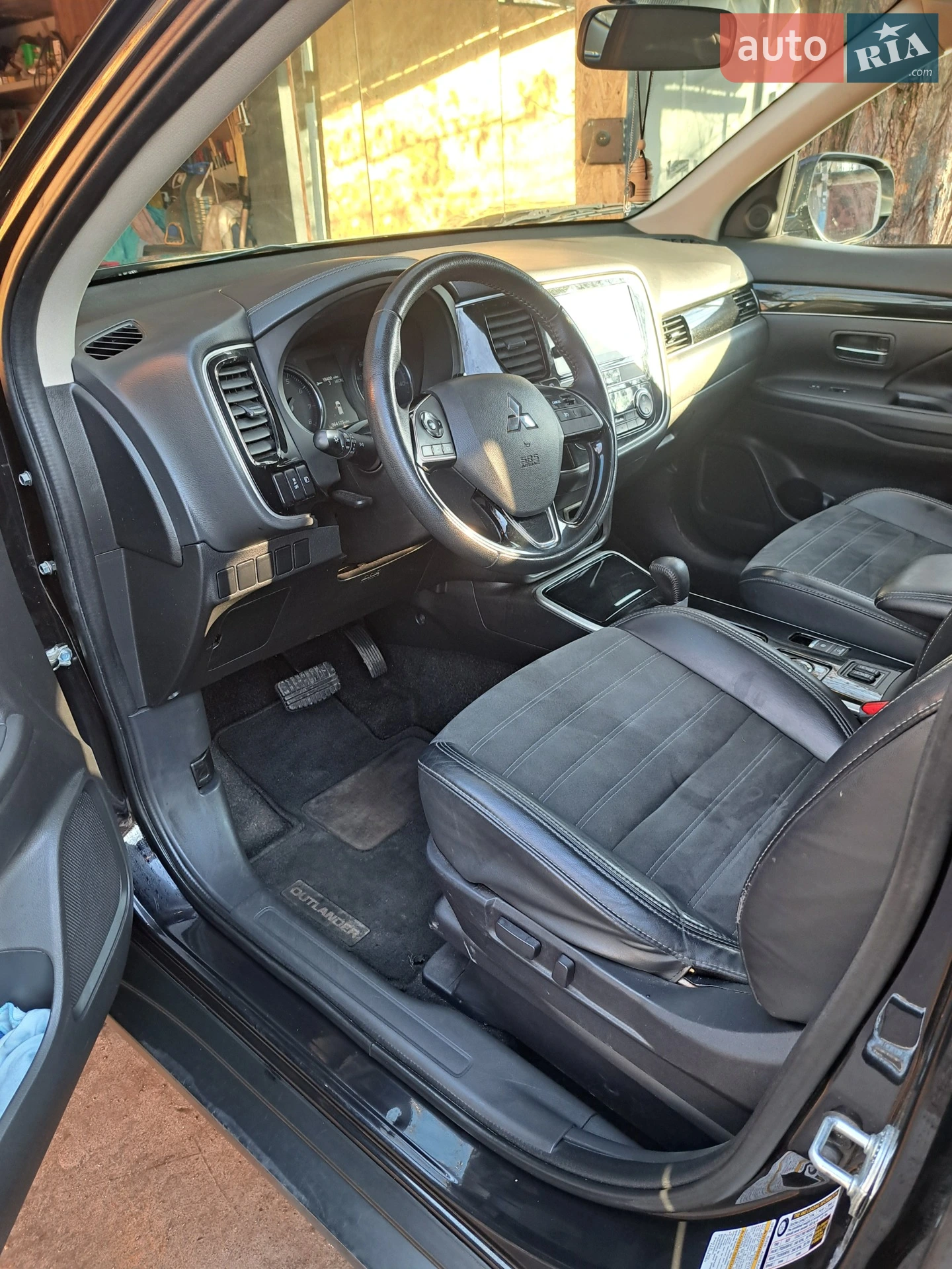 2019 Mitsubishi Outlander - мініатюра 4
