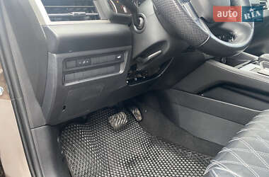 Внедорожник / Кроссовер Mitsubishi Outlander 2022 в 