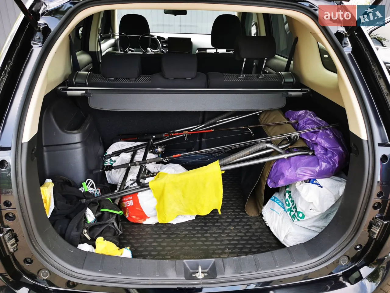 2016 Mitsubishi Outlander - мініатюра 32