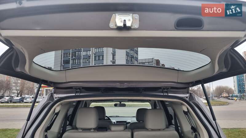 Позашляховик / Кросовер Mitsubishi Outlander 2010 в Черкасах фото 15 Позашляховик / Кросовер Mitsubishi Outlander 2010 в Черкасах