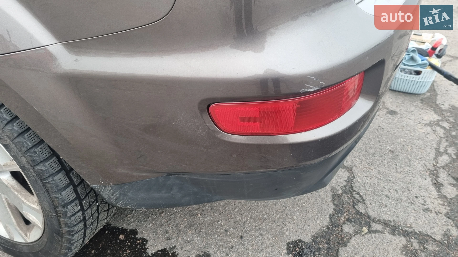 2010 Mitsubishi Outlander - мініатюра 26