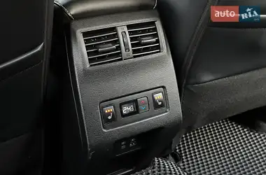 Mitsubishi Outlander 2021