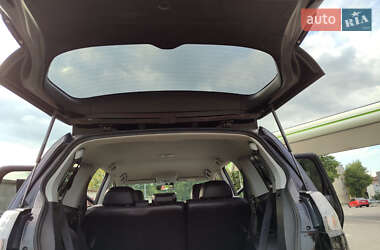 Внедорожник / Кроссовер Mitsubishi Outlander 2009 в 