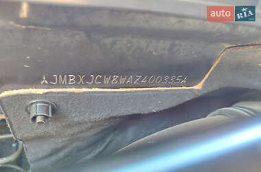 Внедорожник / Кроссовер Mitsubishi Outlander 2009 в 