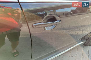 Внедорожник / Кроссовер Mitsubishi Outlander 2009 в 
