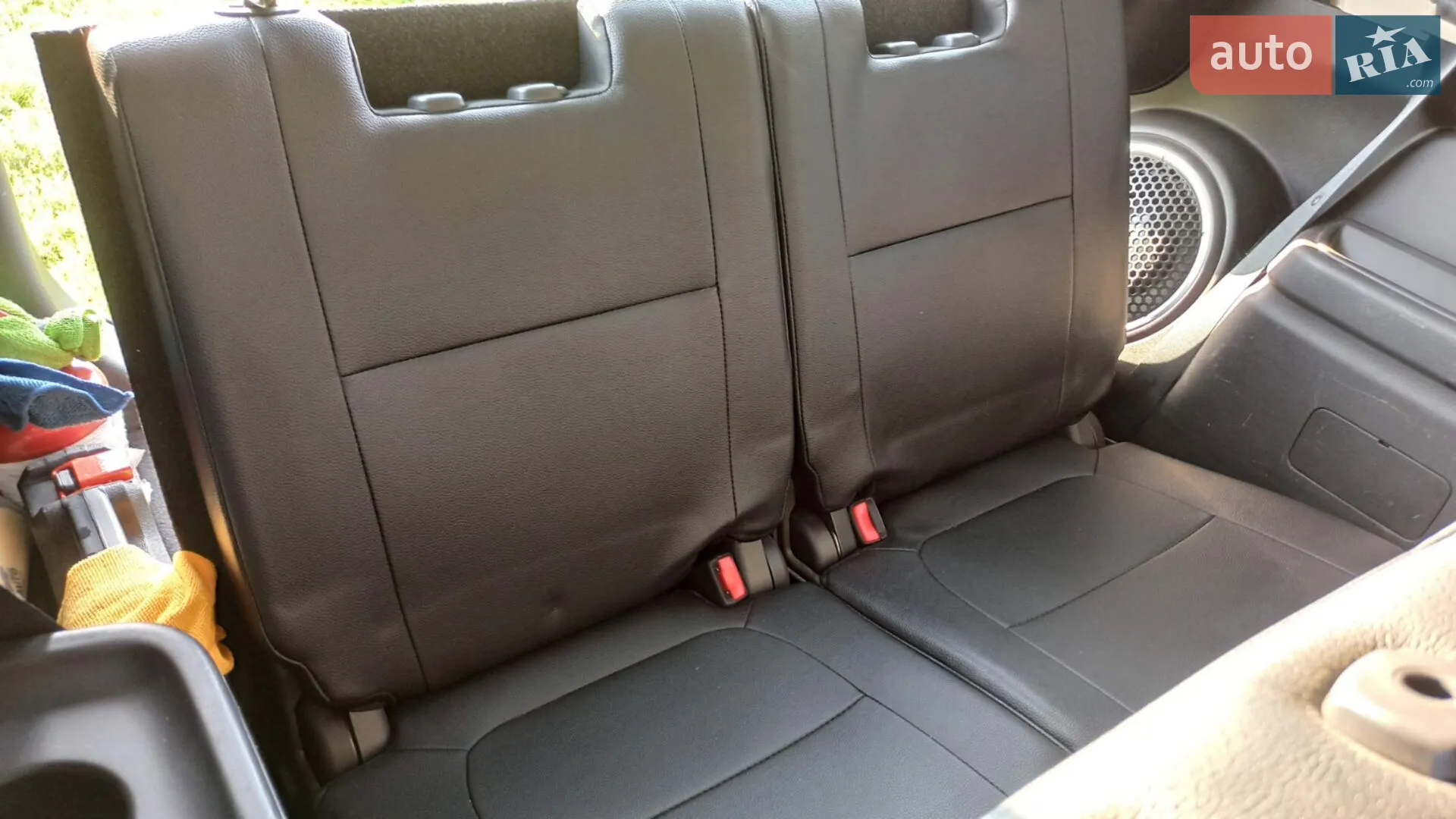 2013 Mitsubishi Outlander - мініатюра 32